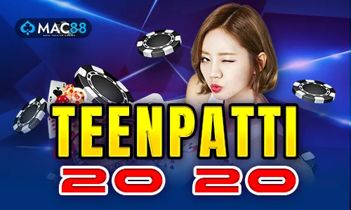 Teenpatti 20 20