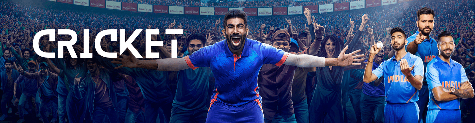 Cricket