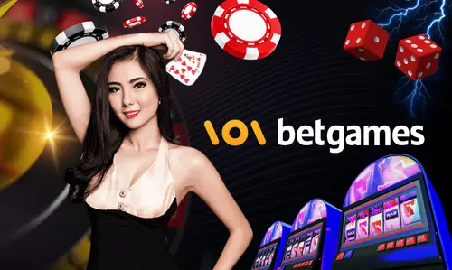101 betgames