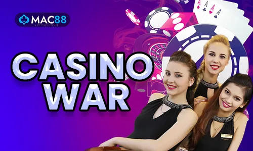 Casino war