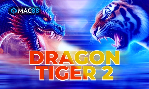 Dragon Tiger2