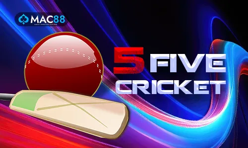 5 five cricket