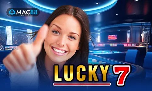 Lucky7