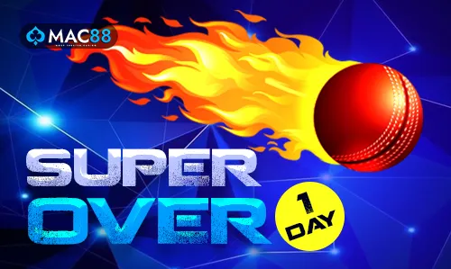 Super over