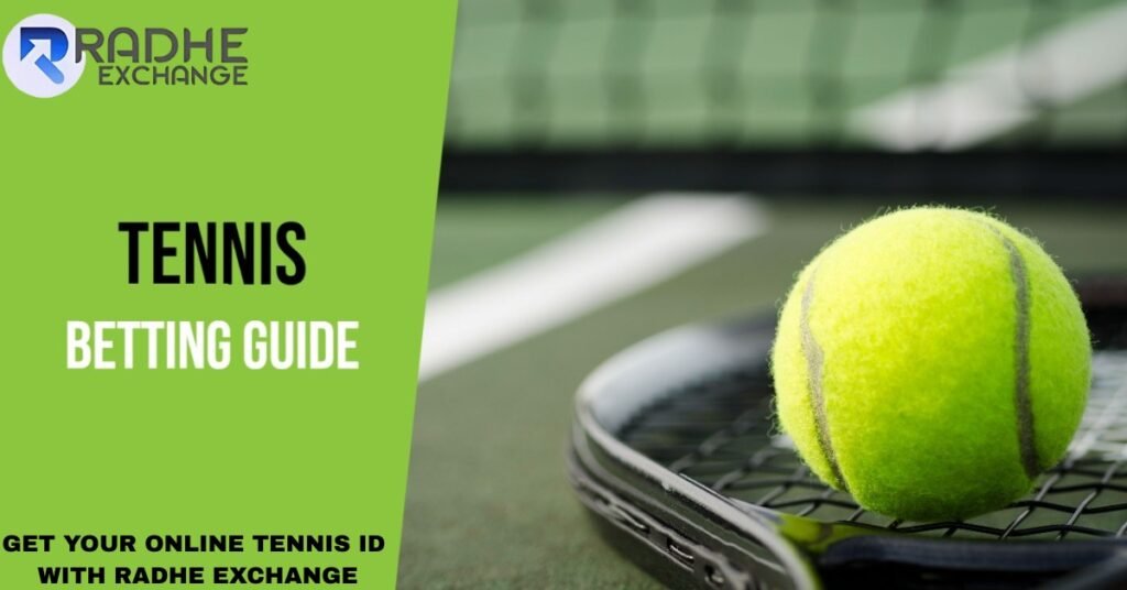 tennis betting guide
