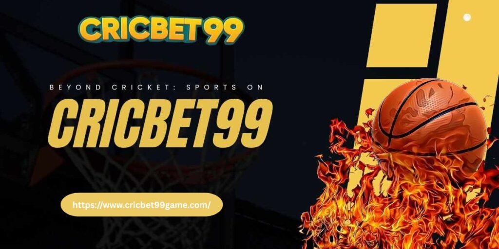 Cricbet99