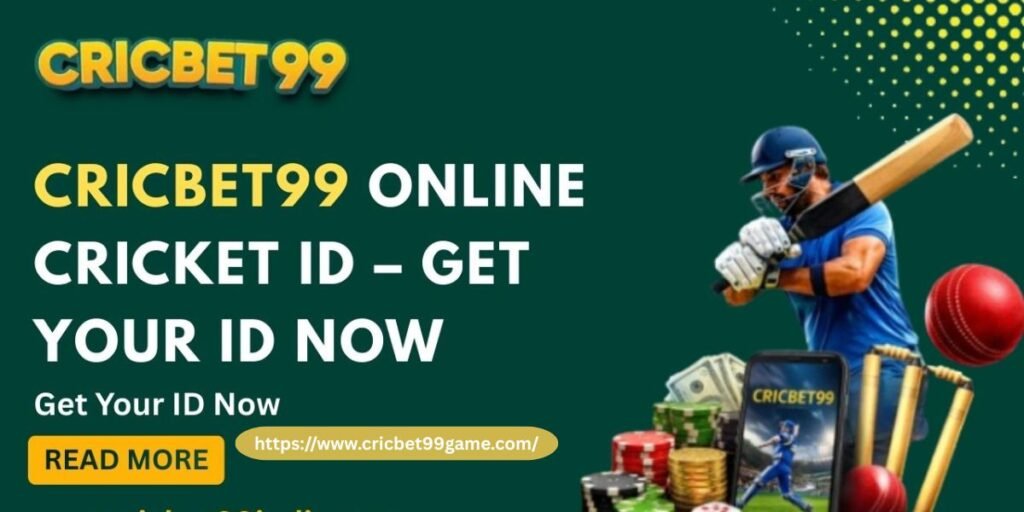 Cricbet99