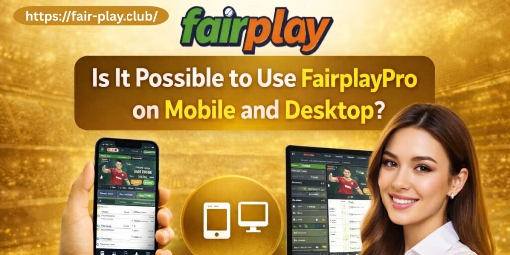 Fairplay pro