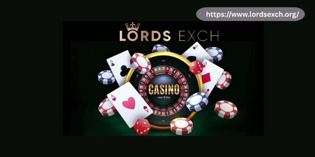 Lordsexch login